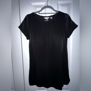 Camber & Grace Small short sleeve blouse